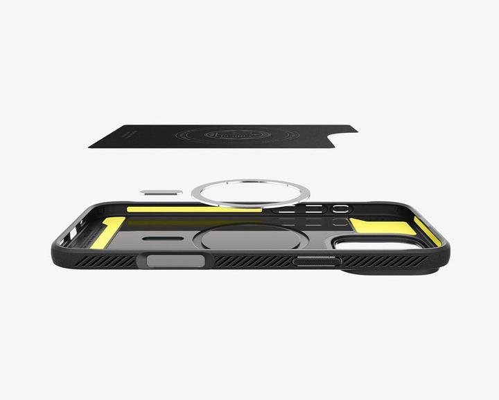 Image du produit Spigen Étui renforcé (Apple iPhone 16 Pro)