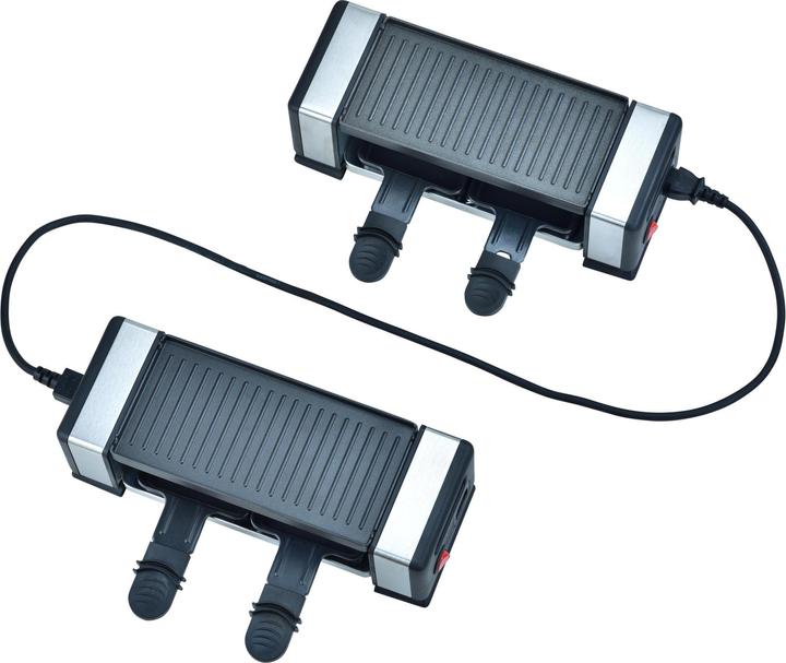 Actual product image Rotel U1243CH