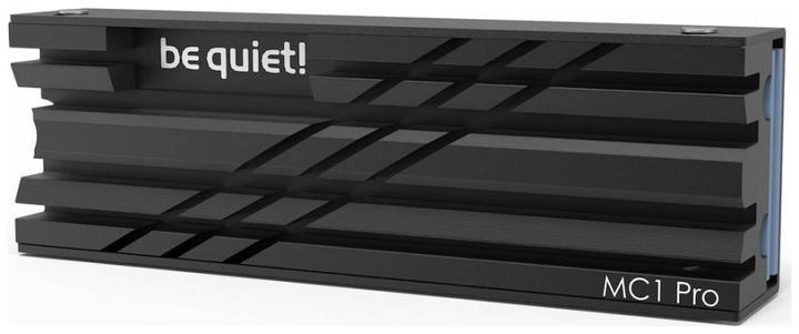 Actual product image Arctic M2 Pro (Black)