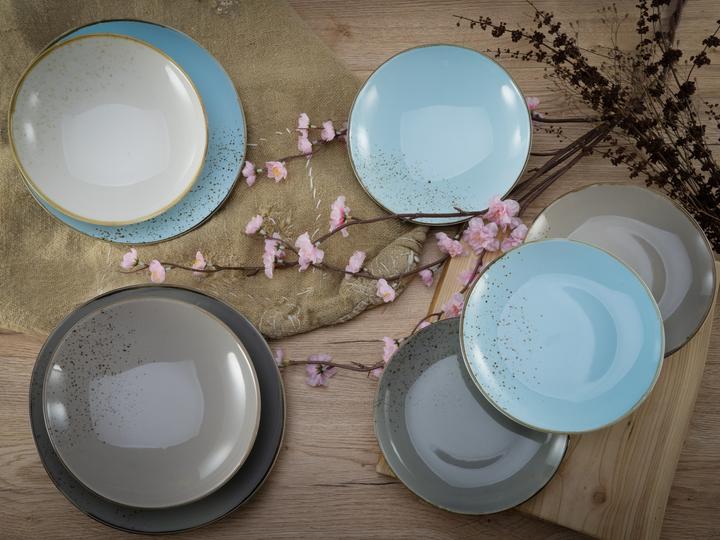 Immagine prodotto CreaTable Collezione Natura (12 Pezzo/i)