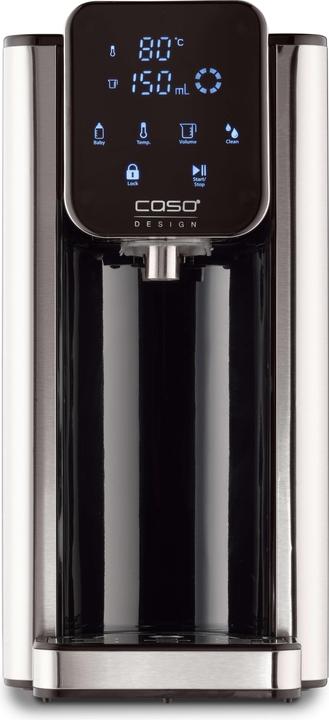 Caso HW660 (2.70 l)