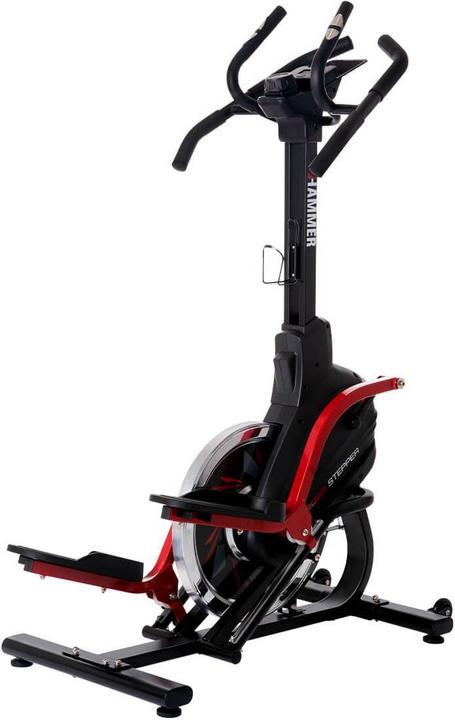 Actual product image Hammer Fitness Cross