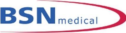 Produktbild BSN K Pflasterband rot (5 m)