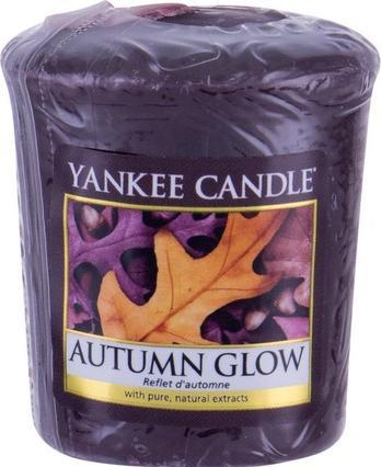 Produktbild Yankee Candle Autumn Glow (49 g)