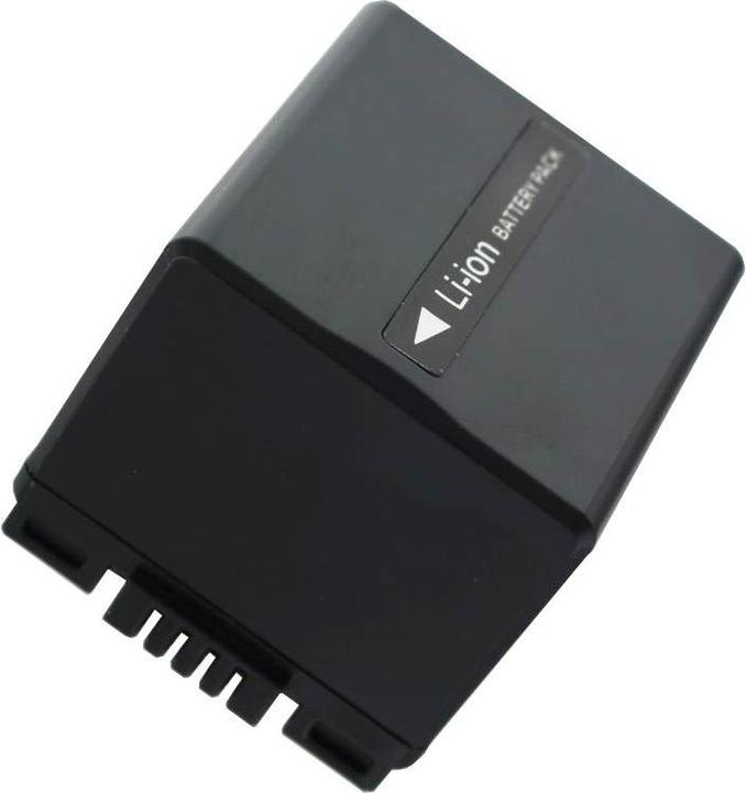 Produktbild AccuCell Akku Hitachi DZ-BP14S (Akku)