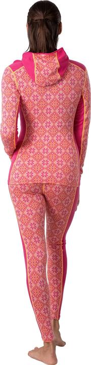 Actual product image Kari Traa Rose Hood (XS)