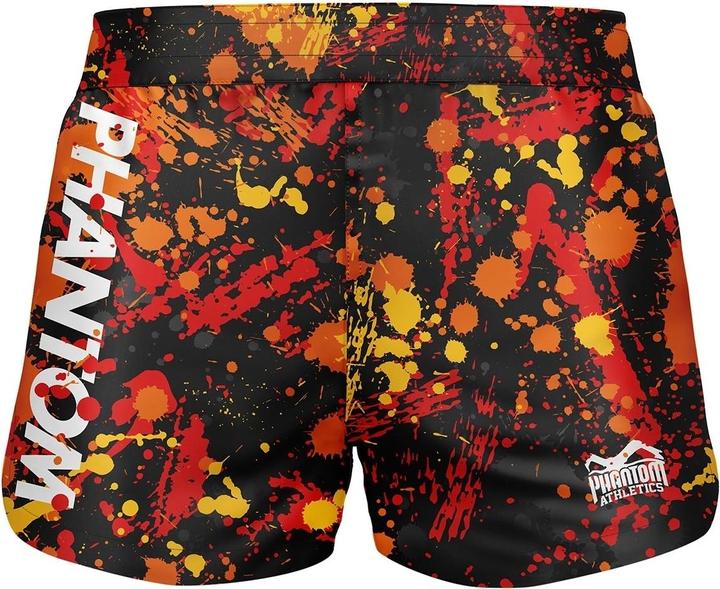 Immagine prodotto Phantom Athletics Fightshorts FUSION Splatter (M)