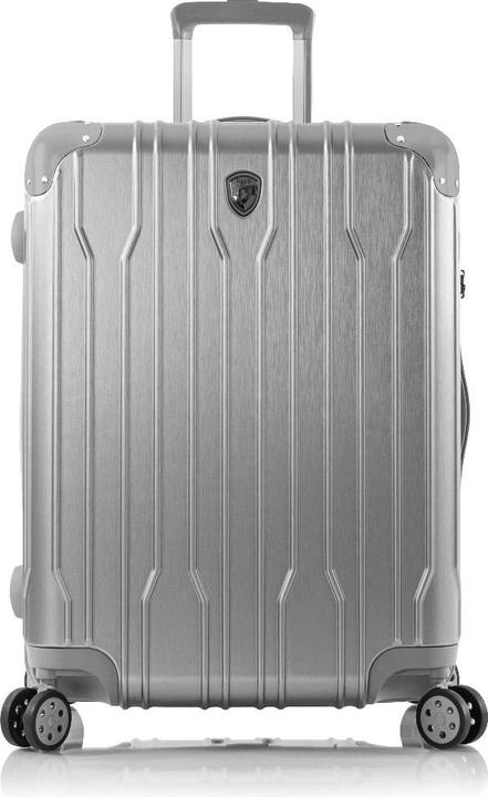 Image du produit Heys Kit de valises Xtrak à 4 roulettes, 3 pièces, avec soufflet d'extension (215 l, XL (à partir de 115l))