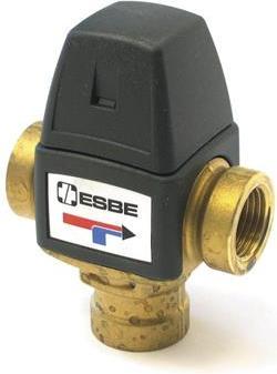 Image du produit Esbe Vanne de mélange thermostatique, 1/2 "filetage femelle - 31100400