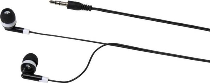 Immagine prodotto Generic Rebel Plastica Riciclata Auricolari con Cavo