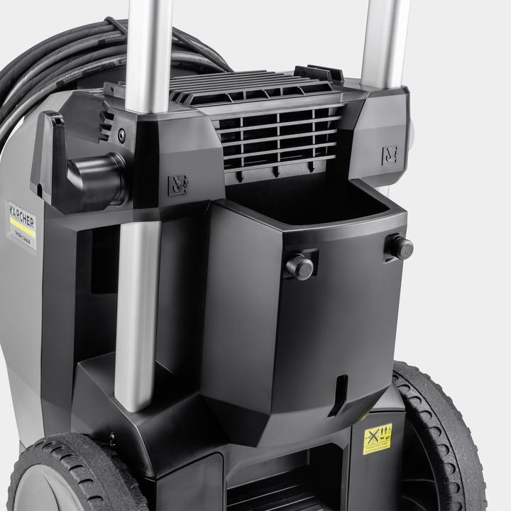 Produktbild Kärcher Hochdruckreiniger HD 10/25-4 S Plus (Netzbetrieb)