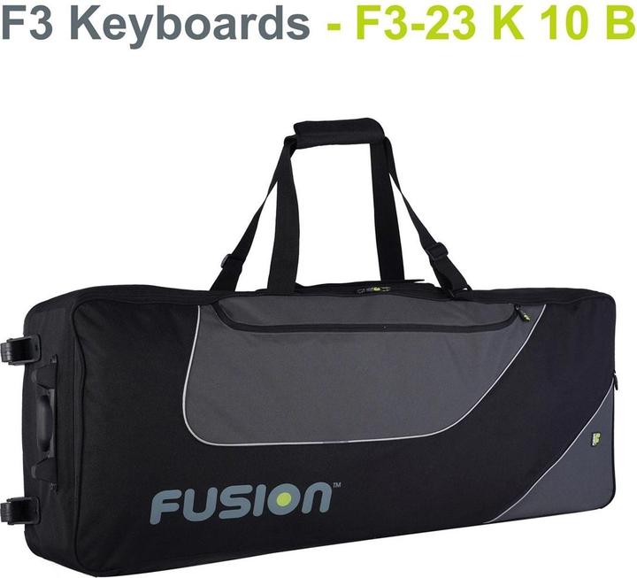 Produktbild Fusion Keyboardbag 10 (Keyboard)