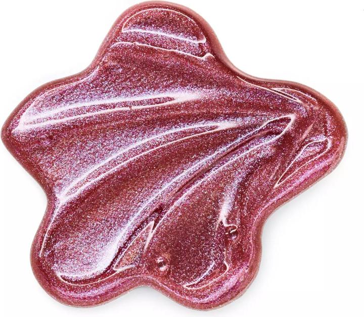 Immagine prodotto essence Ombretto Ombretto Liquido Rugiadoso 02 Galaxy Gleam (02 Bagliore di Galassia)