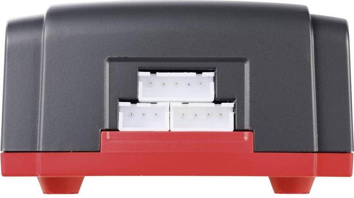 Immagine prodotto Reely Caricabatterie V-CHARGE ECO LiPo 3000 modello 230 V 3 A LiPo