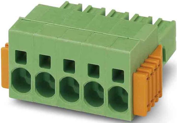 Actual product image Phoenix Contact SPC 5/ 4-STCL-7.62