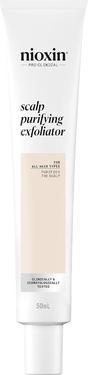 Nioxin Scalp Purifying Exfoliator 50 ml (50 ml)