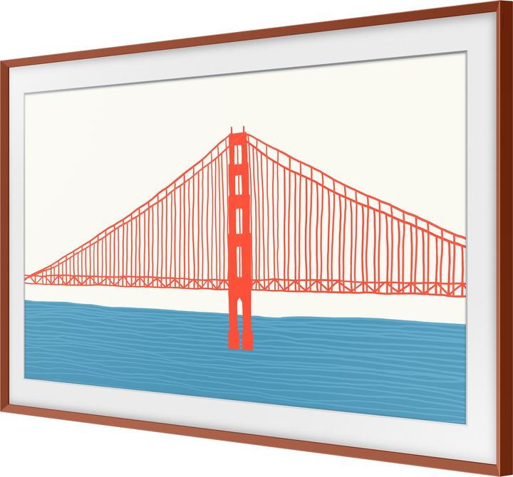 Immagine prodotto Samsung Telaio intercambiabile 55" (Cornice)