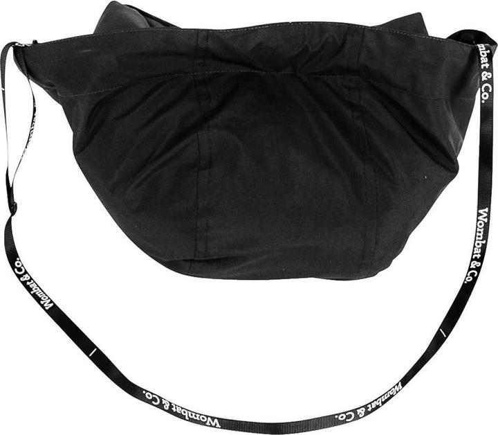 Actual product image Wombat Raincoat Numbat GO! (XXL)
