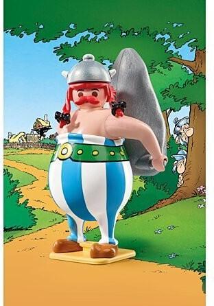 Produktbild Playmobil Idefix Und Asterix (71984)