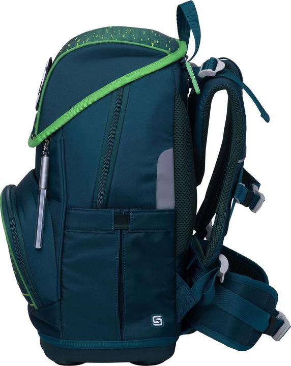 Image du produit Schneiders Set de cartables Ergoplus 8 pièces (22 l)