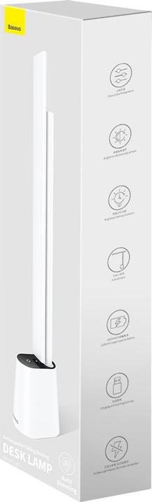 Produktbild Baseus Desk Lamp (250 lm)