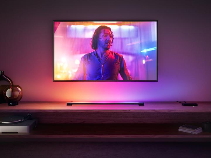 Produktbild Philips Hue Play Gradient (1100 lm)