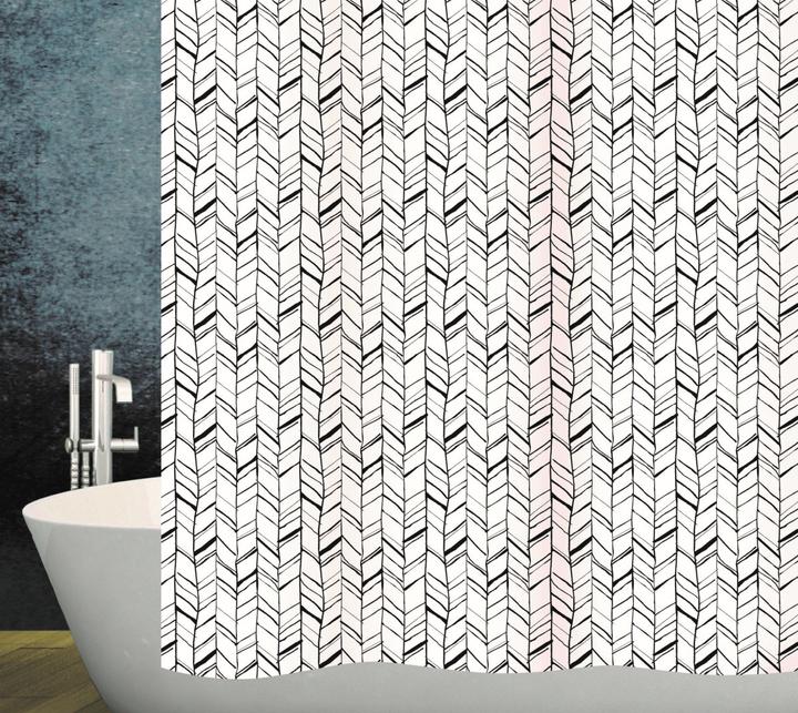 Produktbild Diaqua Chevron (180 x 200 cm)