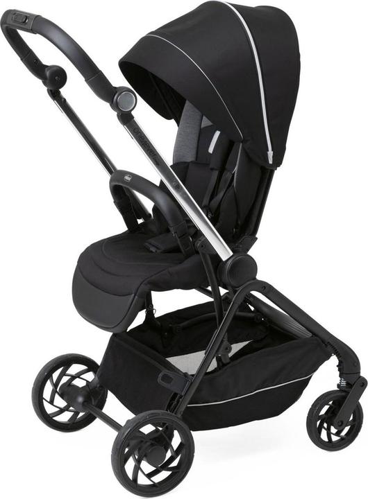 Actual product image Chicco One4Ever Lounge