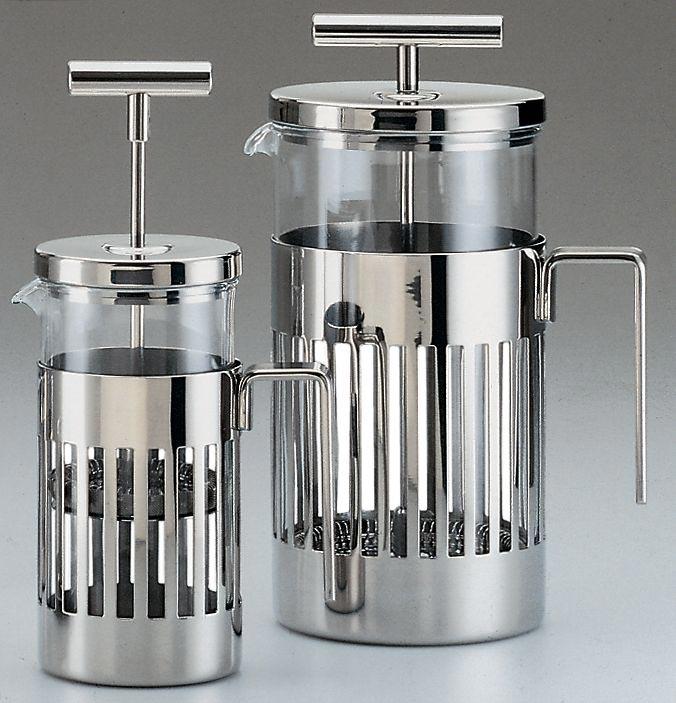 Actual product image Alessi Press filter (0.24 l)