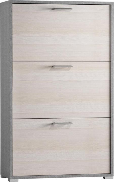 Actual product image BYYU Marianna (65 x 18 x 112 cm)