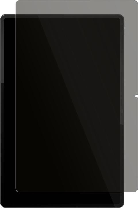 Produktbild Dipos Privacy Blickschutzfolie 4-Way (1 Stück, Lenovo Tab Extreme)