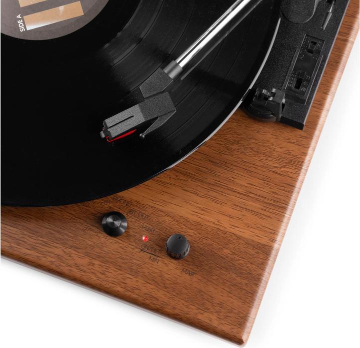 Immagine prodotto Audizio RP112L (Semi-automatico)