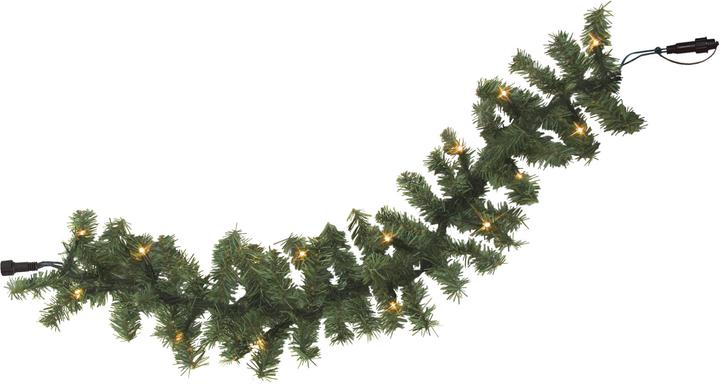 Actual product image Star Trading System LED Extra, Garland, 600x28cm (6 m)