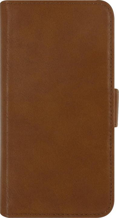 OEM Wallet Case Magnet Brown for iPhone 6/6S/7/8 (Apple iPhone 6)