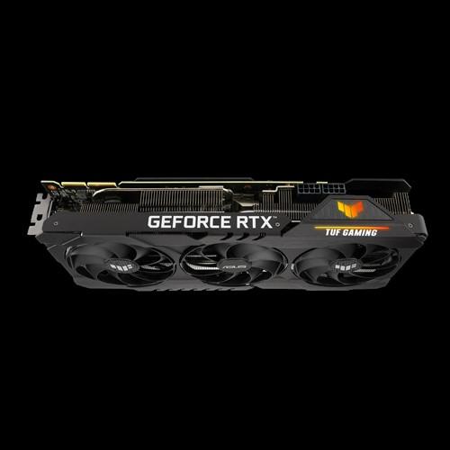 Produktbild ASUS GeForce TUF RTX 3090 24G Gaming (24 GB)