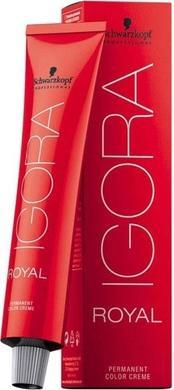 Immagine prodotto Schwarzkopf Igora Royal 1-1 60ml