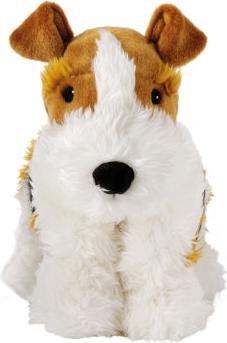 Immagine prodotto Aroma Home Cuscino di calore per Fox Terrier coccoloso Hot Hugs cm