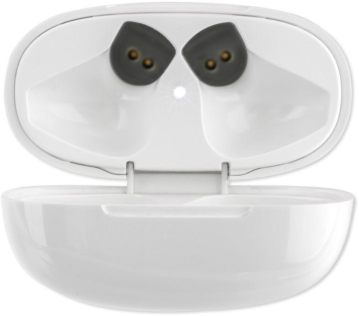 Actual product image 4smarts Eara SkyPods (3 h, Wireless)