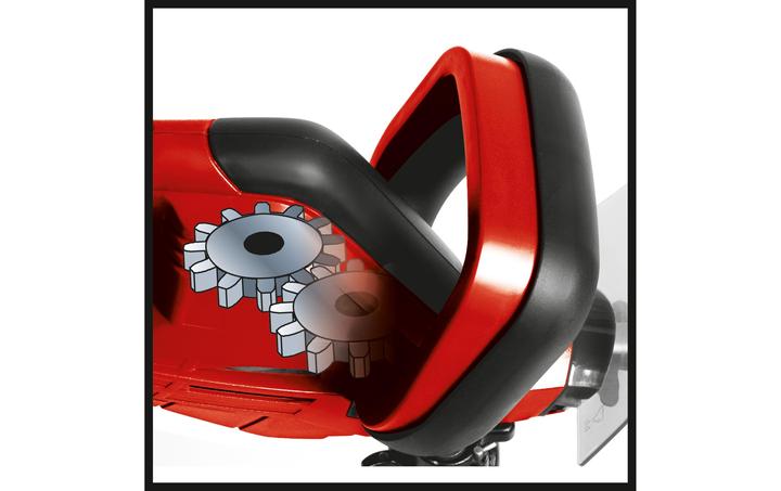 Productafbeelding Einhell GE-CH 1846 Li-Solo (Draadloze heggenschaar)