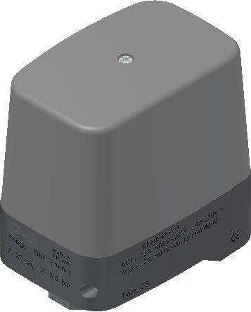 Danfoss 031E025566, 436 g, 1 pc(s)