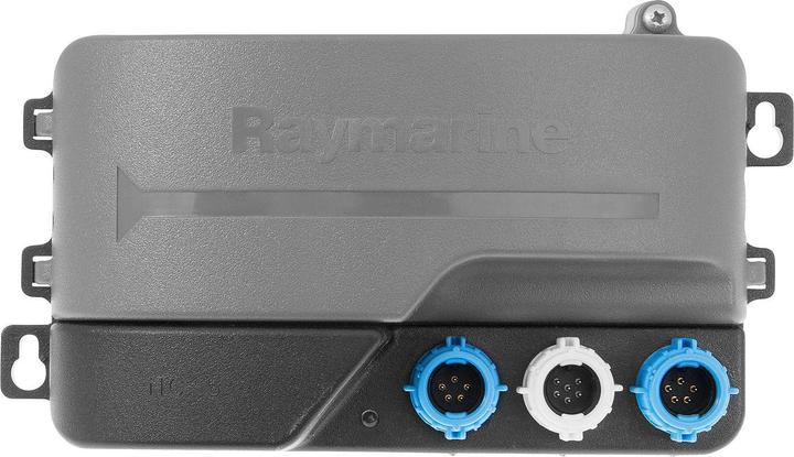 Actual product image Raymarine i70s Tridata" multifunction device