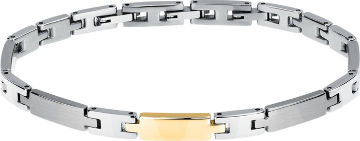 Argento, Oro