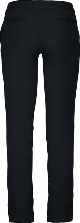 Produktbild Kariban damenhosen chino (40)