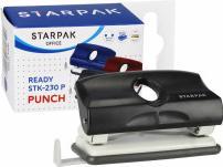 Actual product image Starpak punch 0.8/80 black ready 230p powder