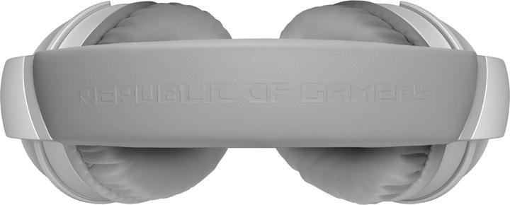 Produktbild ASUS Headset ROG STRIX GO Core Moonlight Gaming Headset (Kabelgebunden)