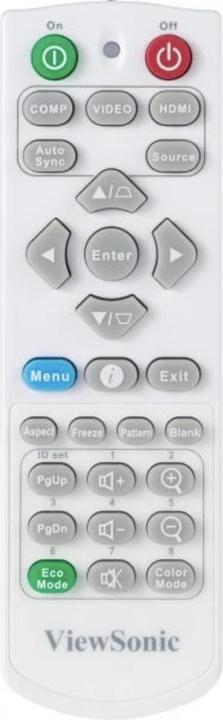 Immagine prodotto Viewsonic PX701HDH (HD, 3500 lm, 1.5 - 1.65:1)