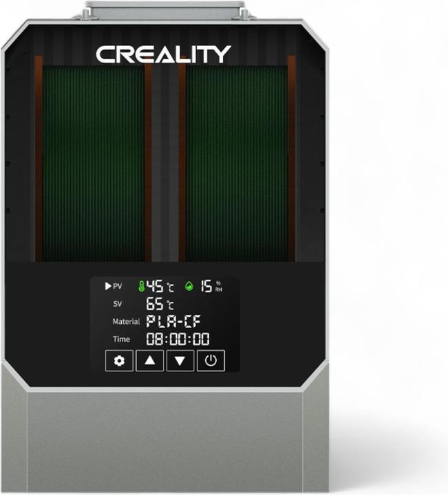 Immagine prodotto Creality Space Dryer Pi (Accessori)