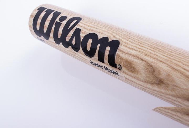 Produktbild Wilson Youth Wood 30" (30")