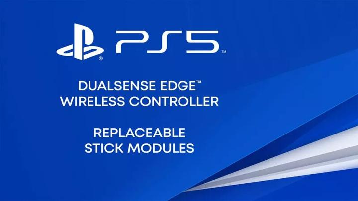 Produktbild Sony Stickmodul für DualSense Edge Wireless Controller (PS5)