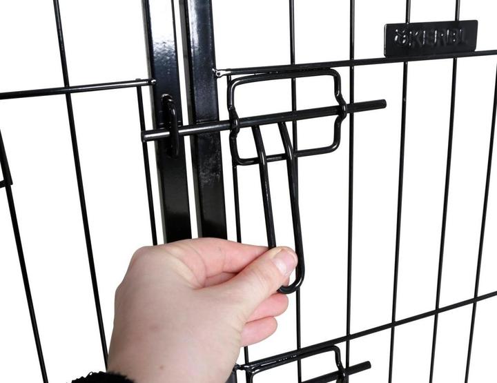 Image du produit Kerbl Enclos pour chiens et chiots